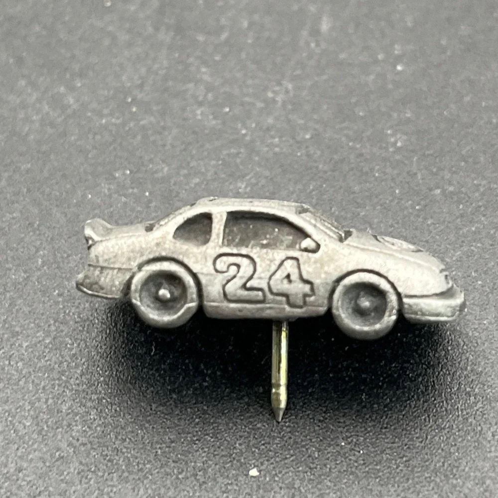 N/A pin has
